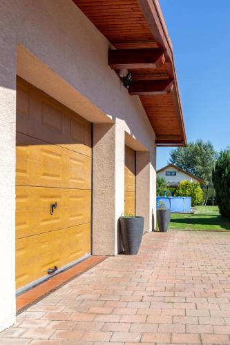 Liptovska Tepla House | Ubytovanie u Rebeky