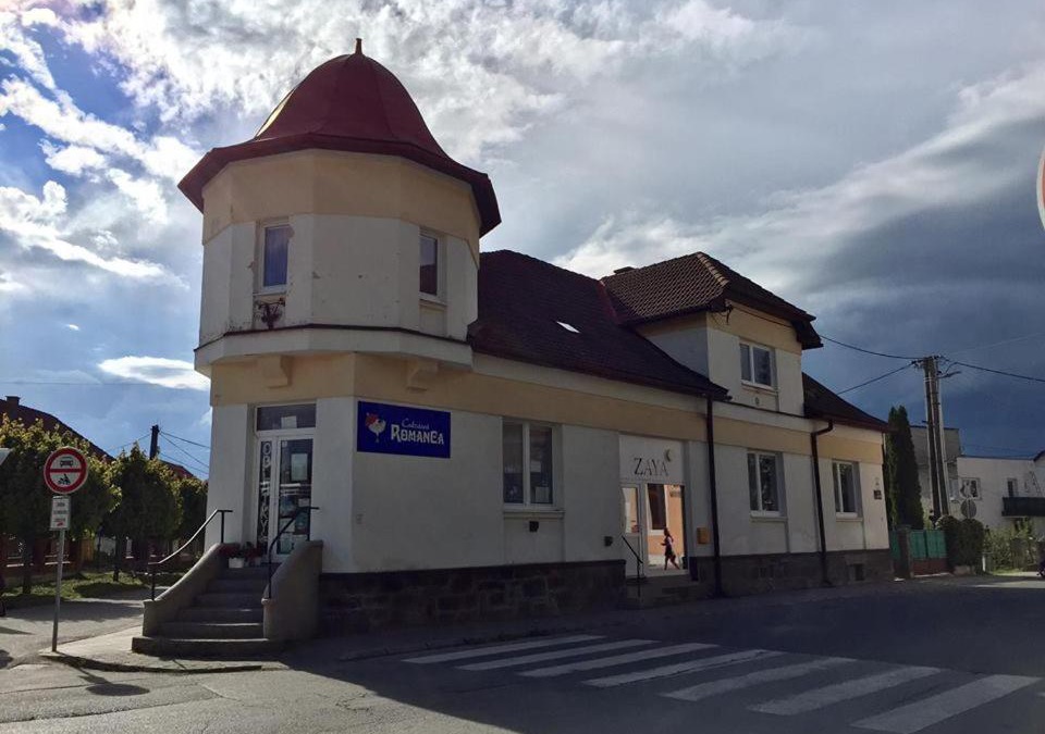 Turcianske Teplice Apartment | Ubytovanie v súkromí