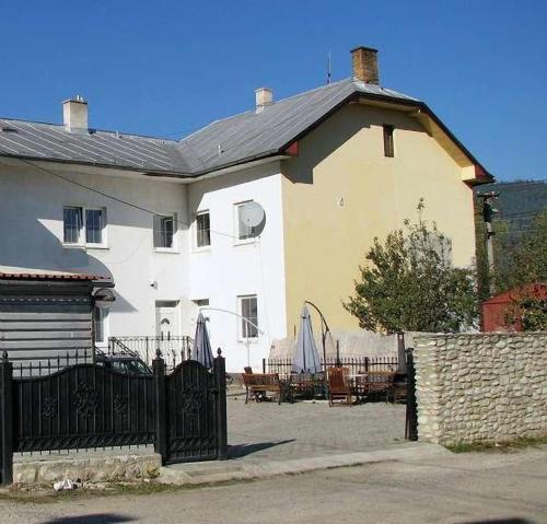 Zilina House | Ubytovanie v súkromí Mária Bullová