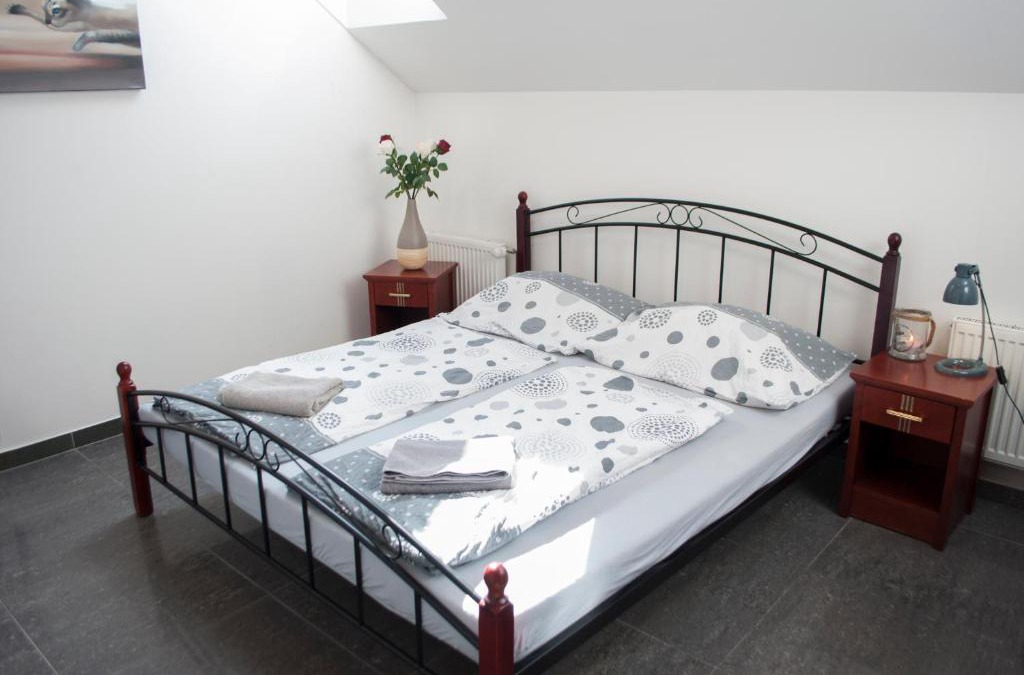 Olomouc House | Ubytovna Statek Olomouc