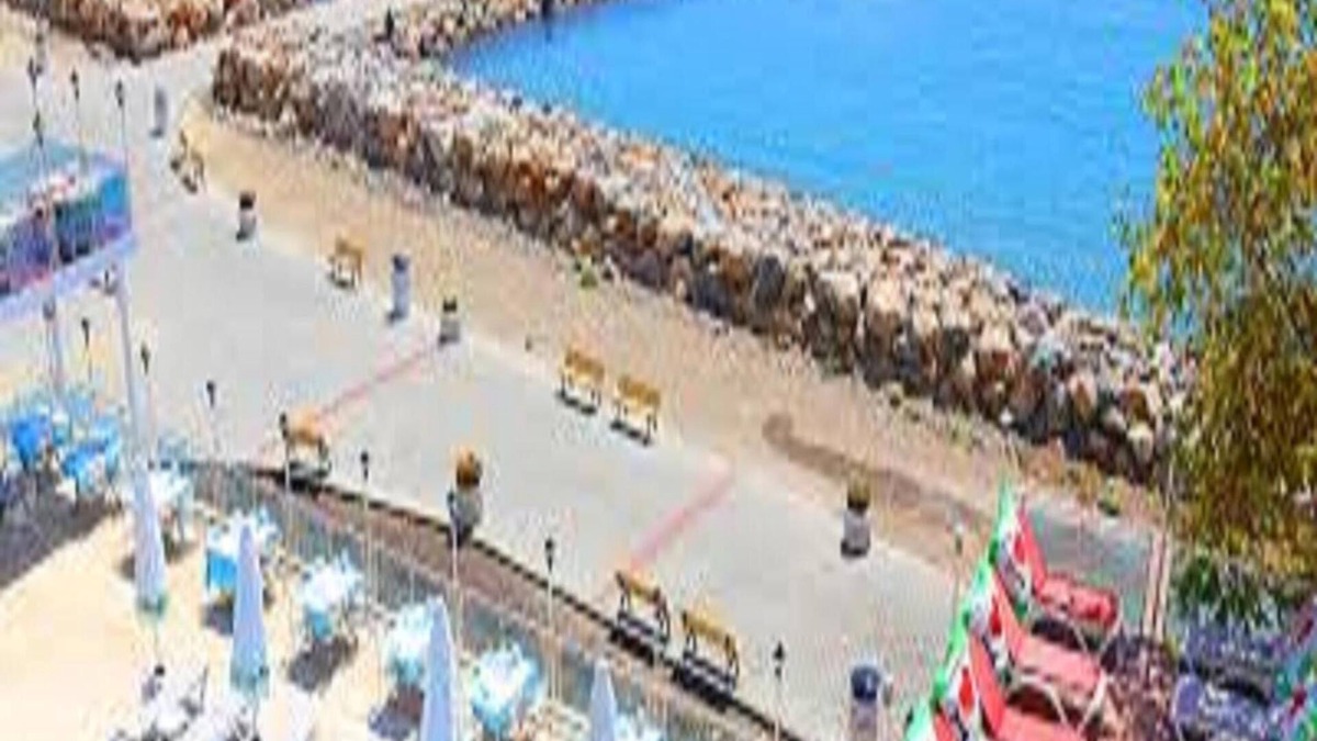 Altinoluk Hotel | Ucem Hotel