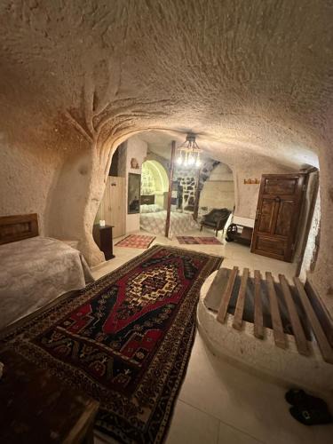 Uchisar House | Uchisar Cave House