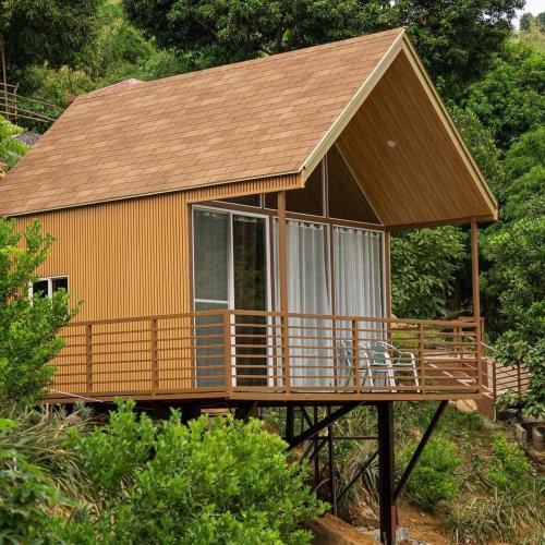 San Mateo Villa | UCM Adventure Park