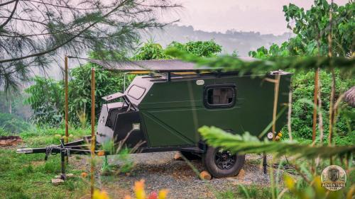 San Mateo Other | UCM Adventure Park