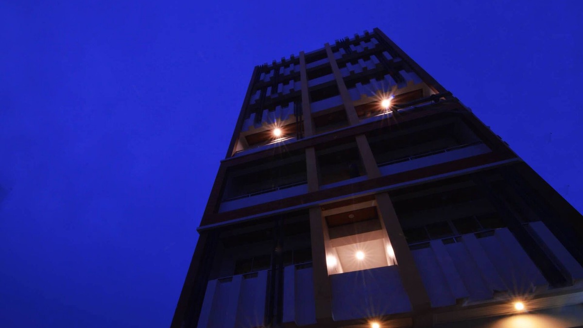 Mak Khaeng Hotel | UD Capital