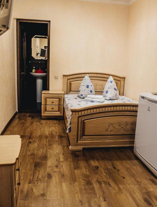 Kudepsta House | Udacha Guesthouse