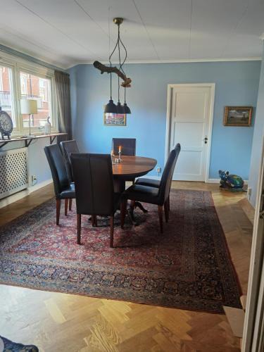Uddevalla Apartment | Uddevalla B&B