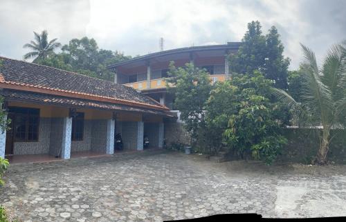 Parangtritis Hotel | Udi Inn by Secoms