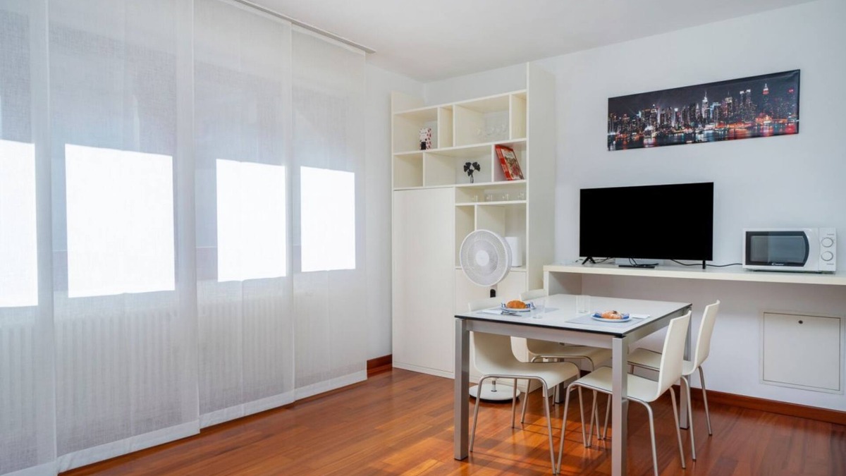 Udine Apartment | Udine City Corner Apartment