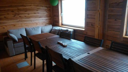 Jogeva County House | Udu Holiday House