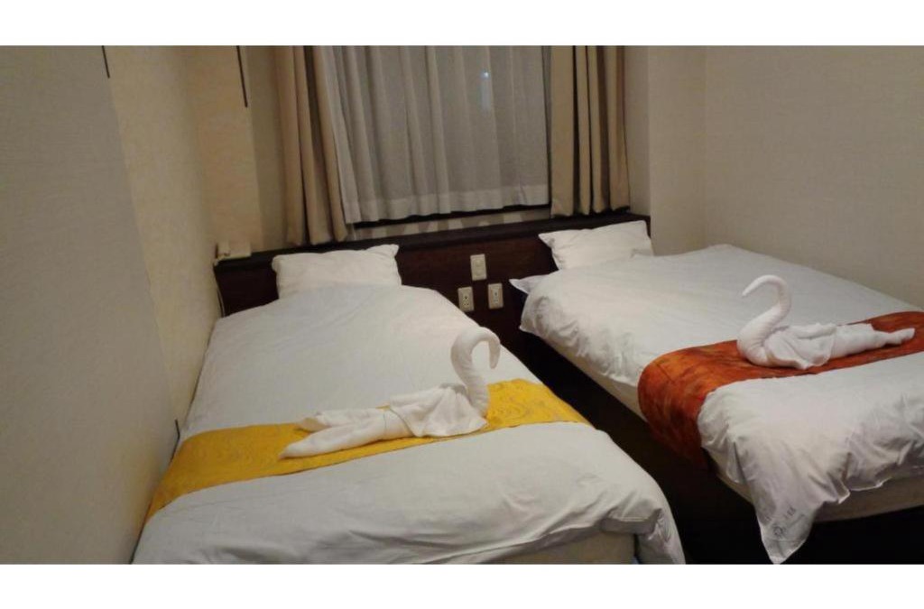 Iga Hotel | Ueno Frex Hotel - Vacation STAY 76983v