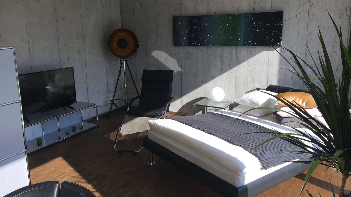 Meilen District House | Uetikon am See - studio