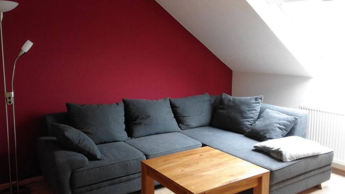 Greimerath Apartment | Uff'm Schneeberg - Apartments Greimerather Forst