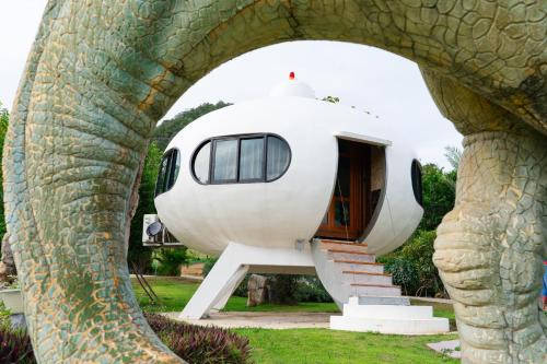 Kanchanaburi Apartment | UFO Kachanaburi
