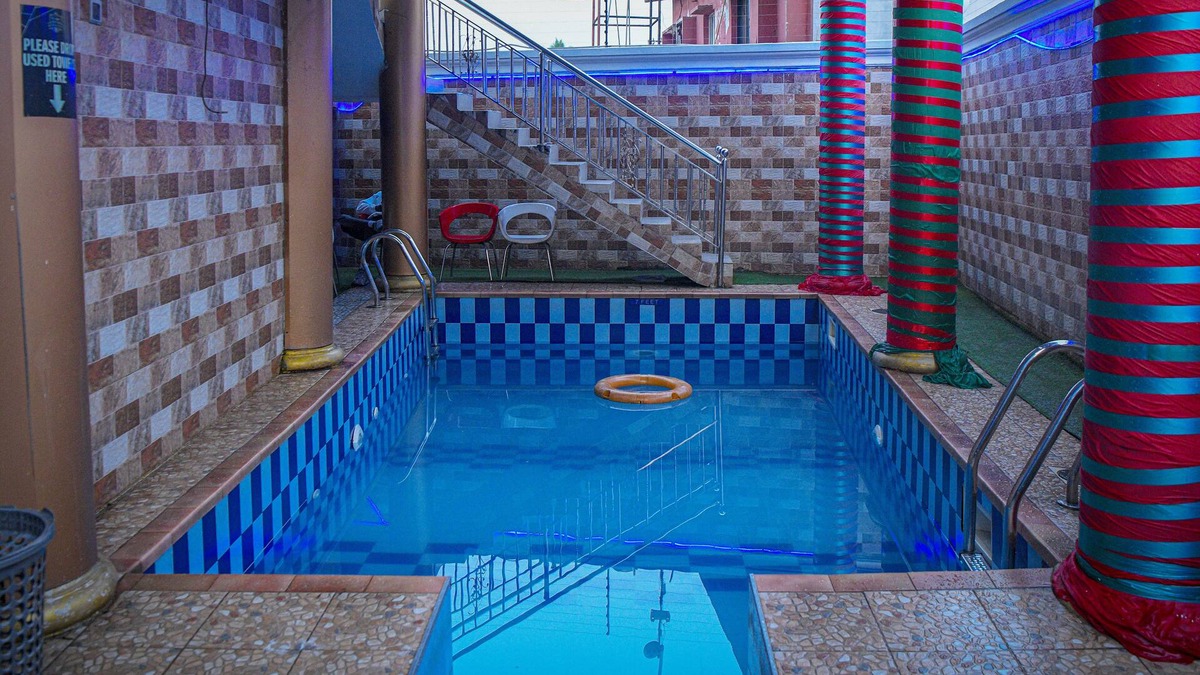 Calabar Hotel | UG Wils Hotels and Suites