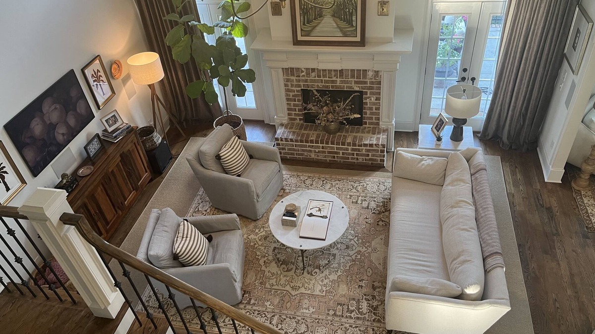 Athens House | UGA Game and Graduation Weekend Home