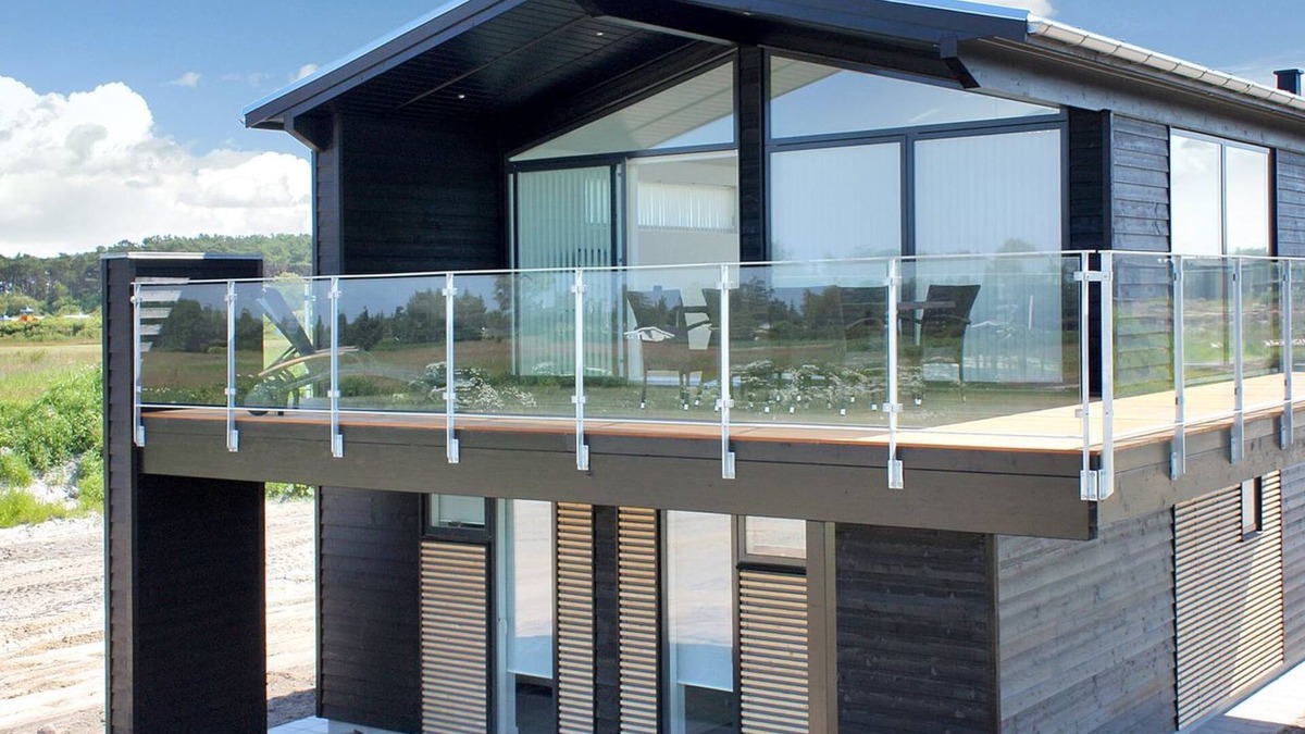Nordstrand House | "Ugot" - 750m from the sea by Interhome