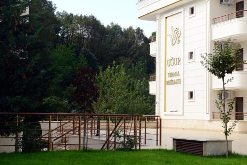 Gokcedere Apartment | Ugur Termal Residence