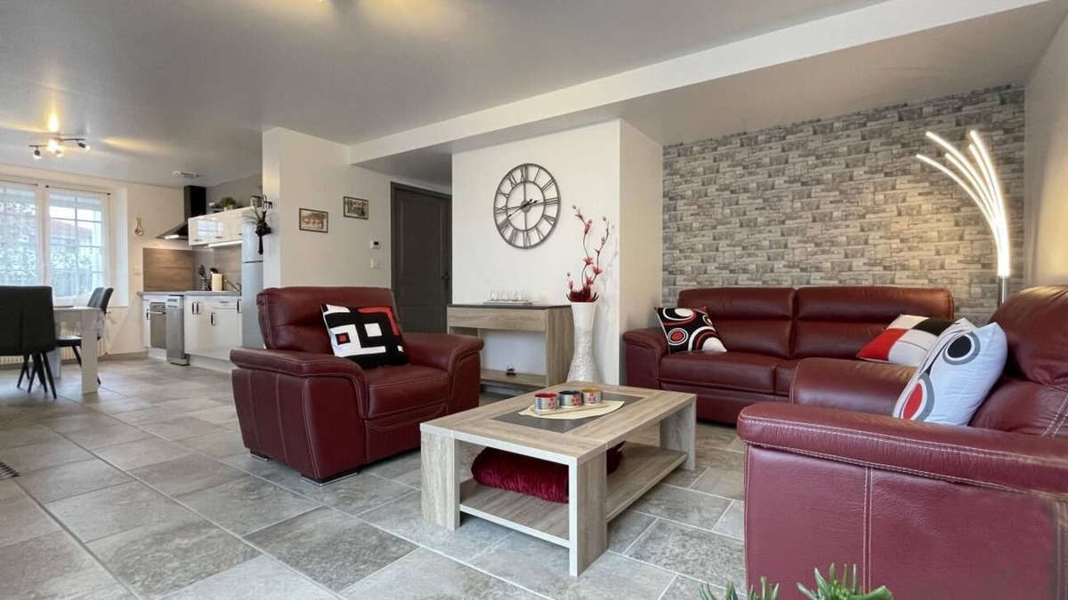 Souraide House | Uharte Beherea - Souraide