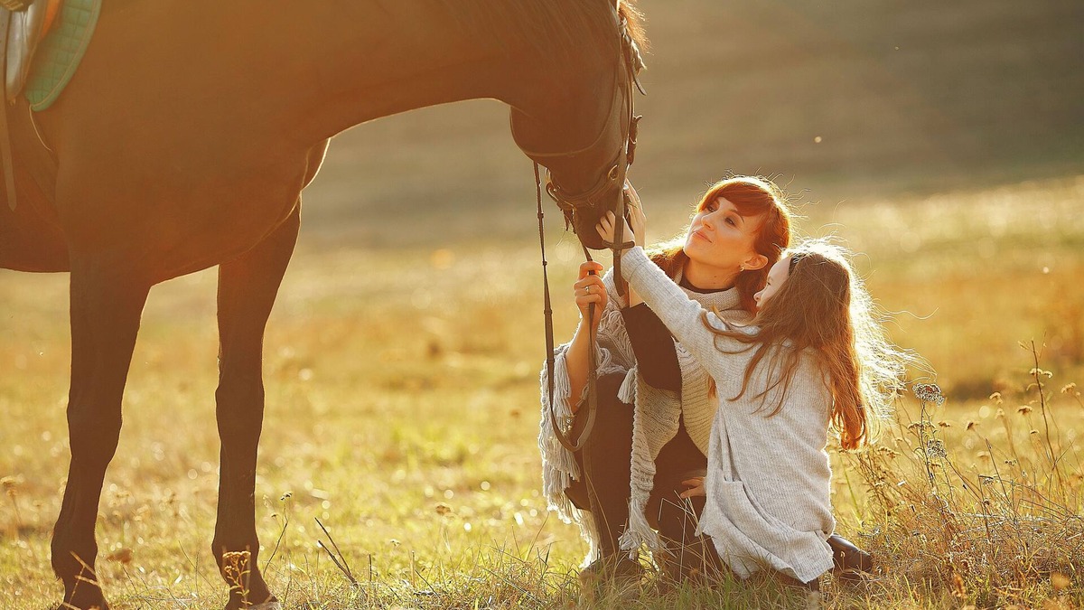 Batesville House | UHE - Unforgettable Equestrian Adventure in the Blue Ridge Mountains