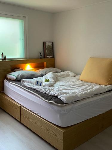 Chayangil-tong Villa | UHI Minimal Stay - near Seongsu and Geondae