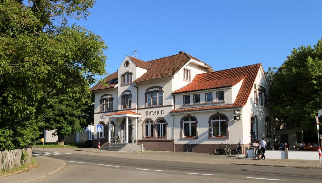 Uhldingen-Muehlhofen Hotel | Uhldinger-Hof