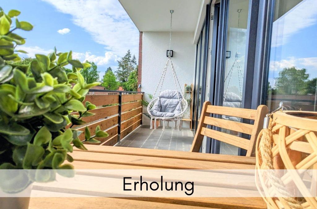 Wittingen Apartment | Uhlpartment - Wittingen