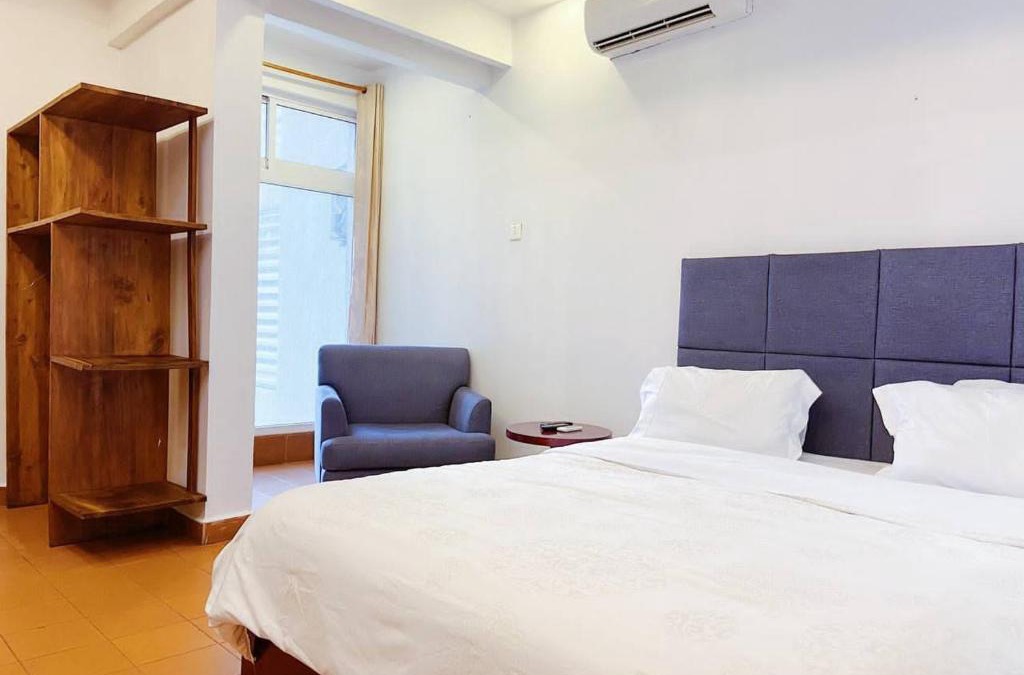 Upanga East Apartment | Uhuru height Studio Apartment