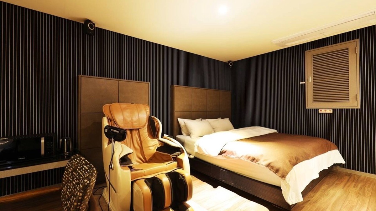 Uijeongbu Hotel | Uijeongbu La Tree Hotel
