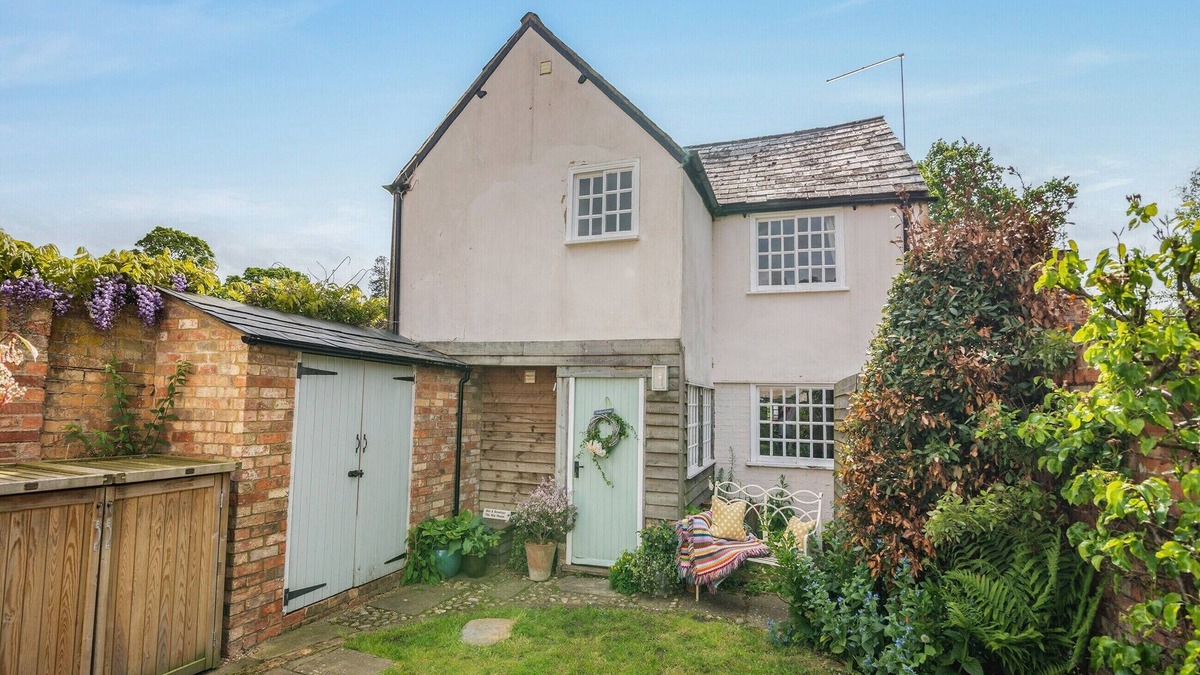 Kimbolton Cottage | UK44006 - Secret Cottage