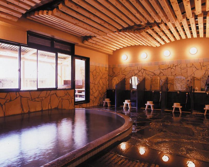 Amagase Onsen Hotel | Ukiha