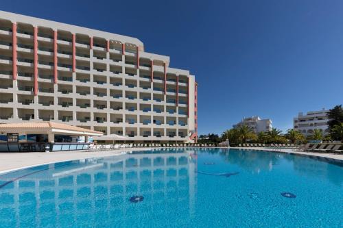 Alporchinhos Hotel | Ukino Palmeiras Village - 24h All Inclusive