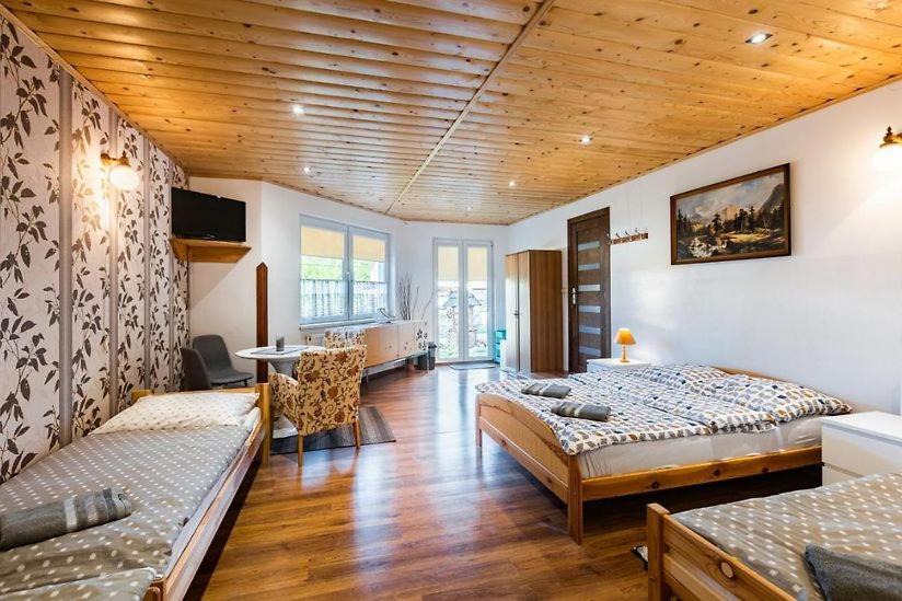 gmina Jabłonka Apartment | uKozaków