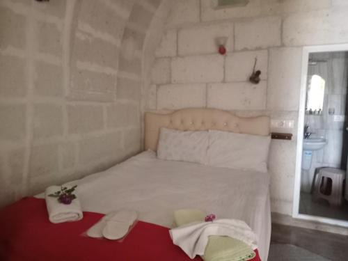 Ulasli Hotel | ULAŞ CAVE HOTEL