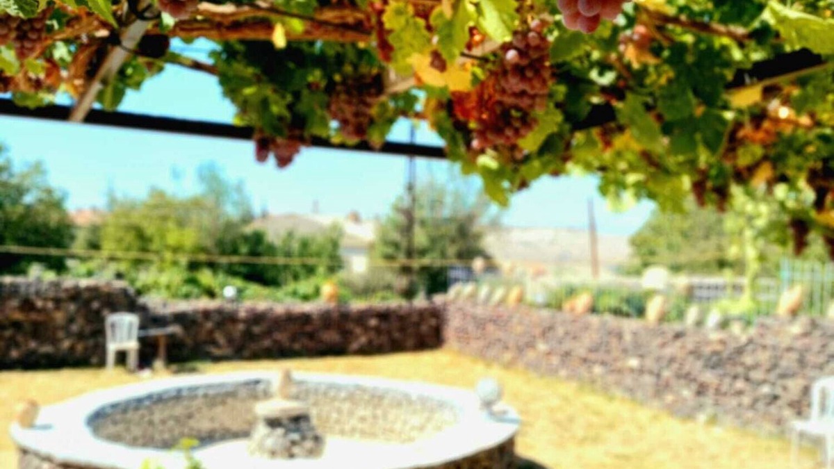 Ulasli House | ULAŞ CAVE OTEL