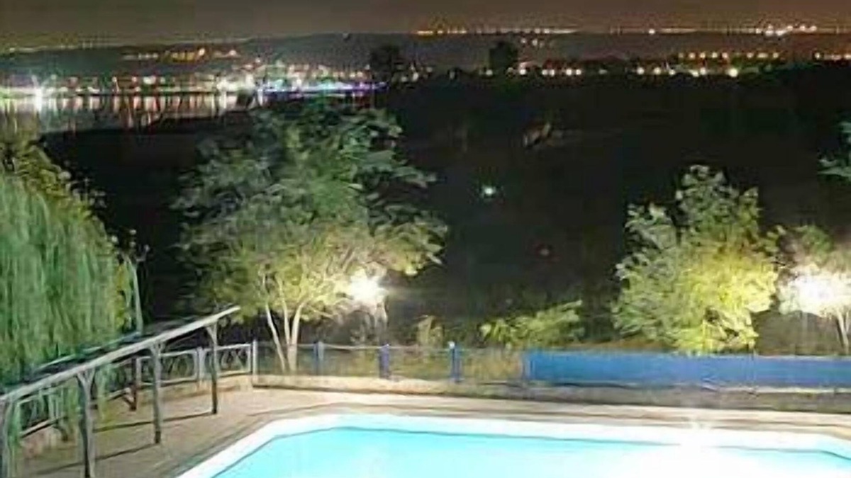 Golbasi Hotel | Ulasan Hotel