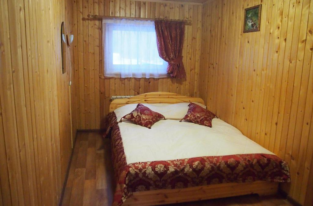 Uleyma House | Uleyma Holiday Home