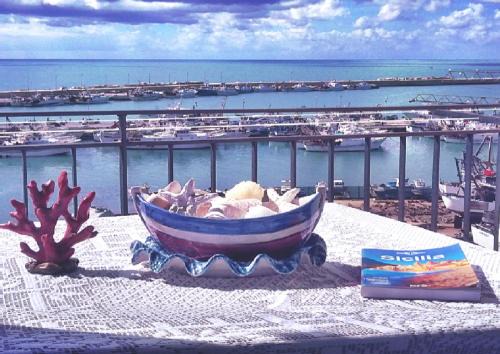 Sciacca Apartment | Ulisse Maison de Charme