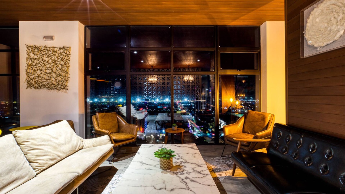 Avenida Revolucion Apartment | ULIV Revolución Tijuana