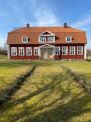 Floby Apartment | Ullenehus