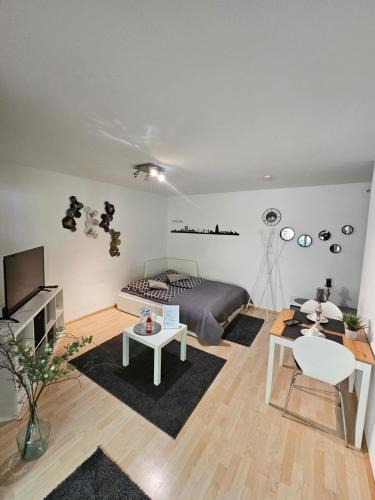 Ulm Apartment | Ulmer Nestchen