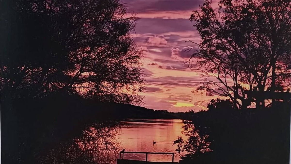 Carlton River House | Ulmia Riverfront Retreat, Aurora viewing hotspot, Carlton River, Tasmania