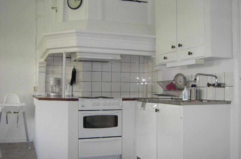Timmele Apartment | Ulricehamn Nilsagården