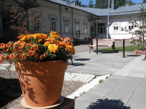 Loviisa House | Ulrikanhovi