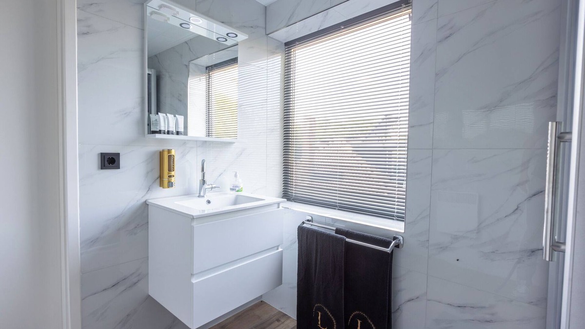 Bad Nieuweschans Apartment | Ultieme Luxe en Ongeëvenaard Comfort in Bad Nieuweschans
