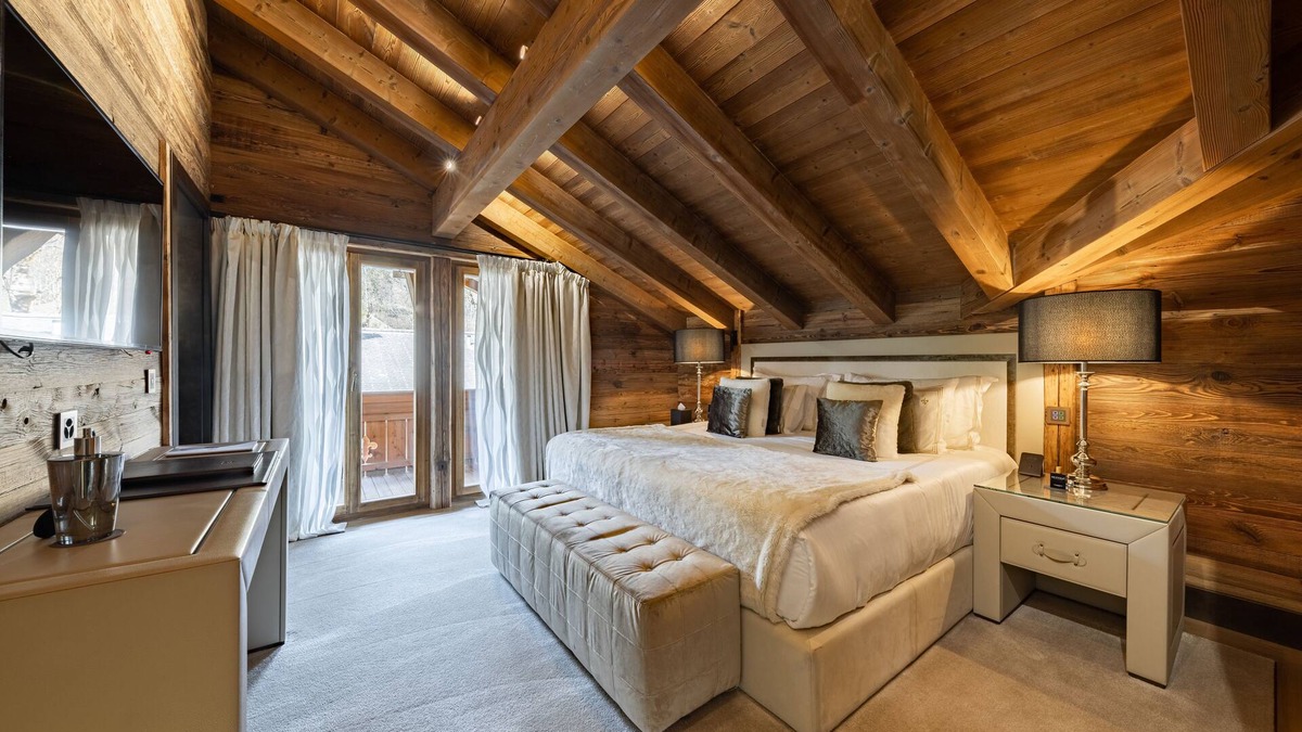 Gstaad Hotel | Ultima Gstaad Residences
