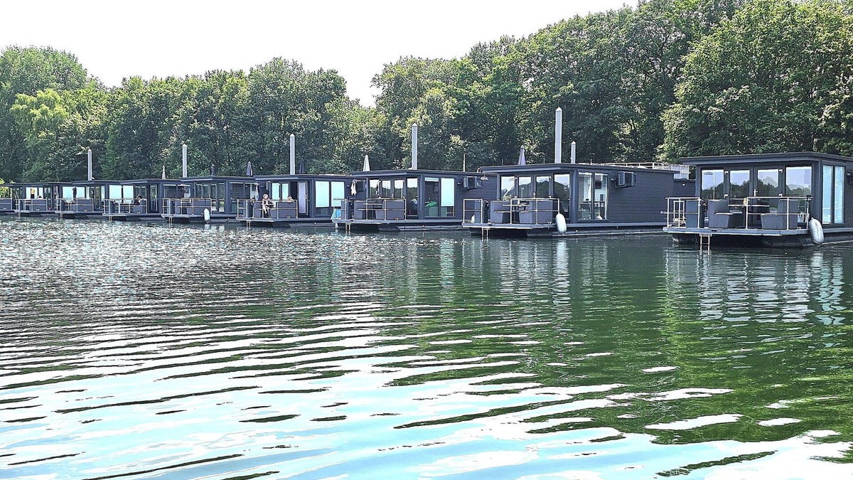 Middelaar House | Ultimate enjoyment in and on the water