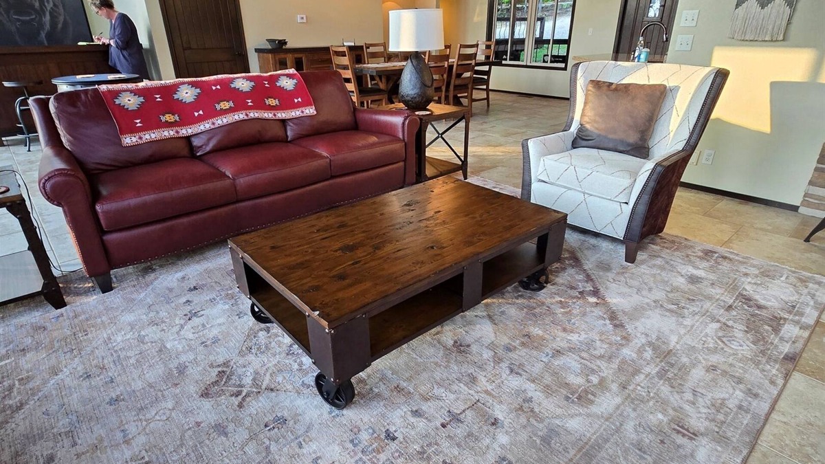 Mount Judea House | Ultimate Entertaining Modern Lodge Privacy & Views