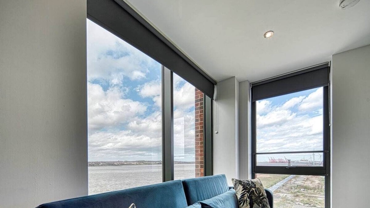 Vauxhall Apartment | Ultimate Escape - Great View