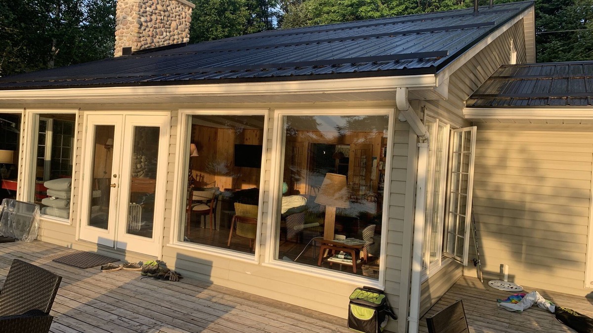 Minden House | Ultimate Family Cottage-desirable Twelve Mile Lake
